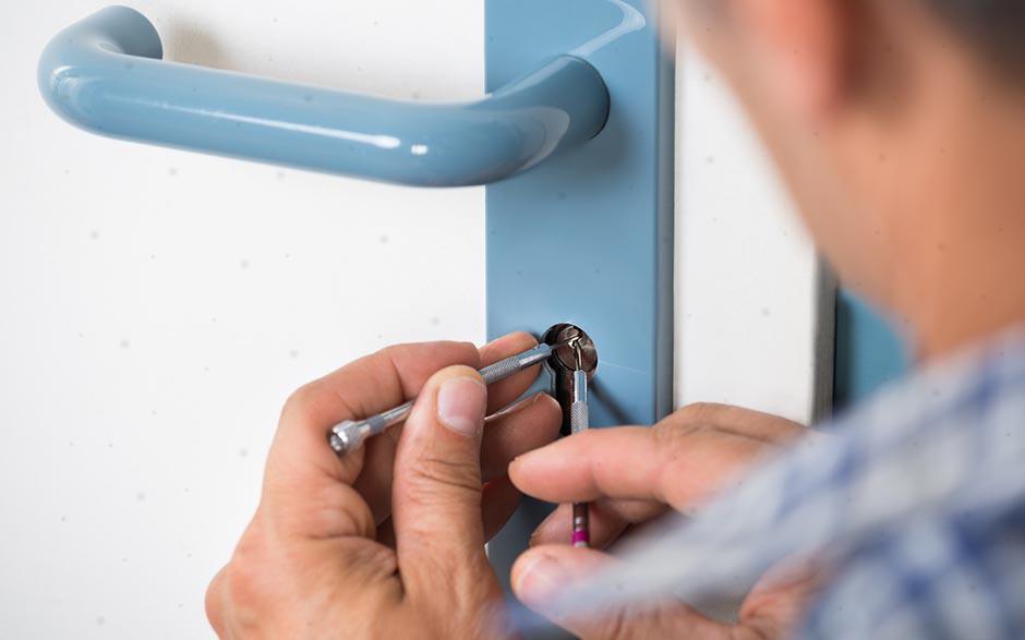 contacter le serrurier Compiègne