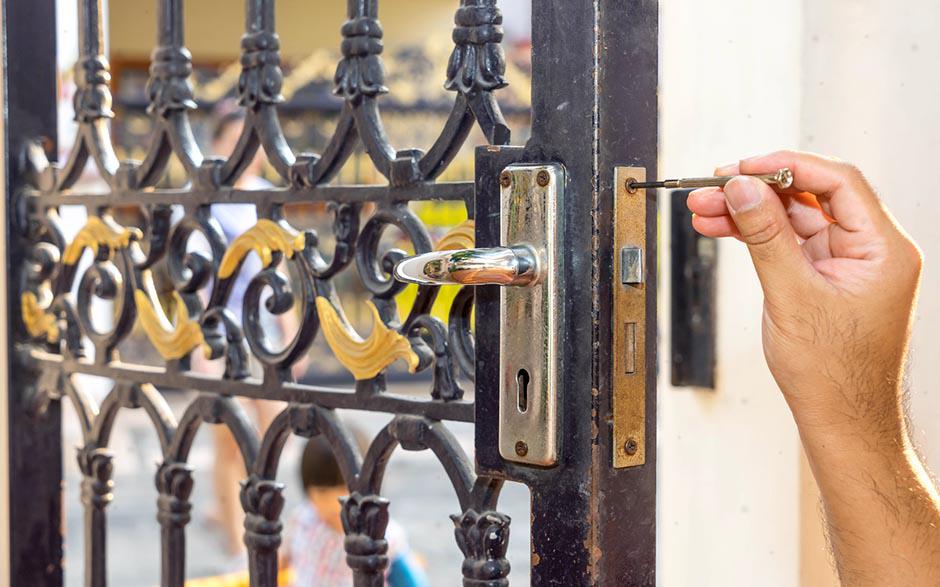 appel à notre artisan serrurier ouverture Le Blanc-Mesnil
