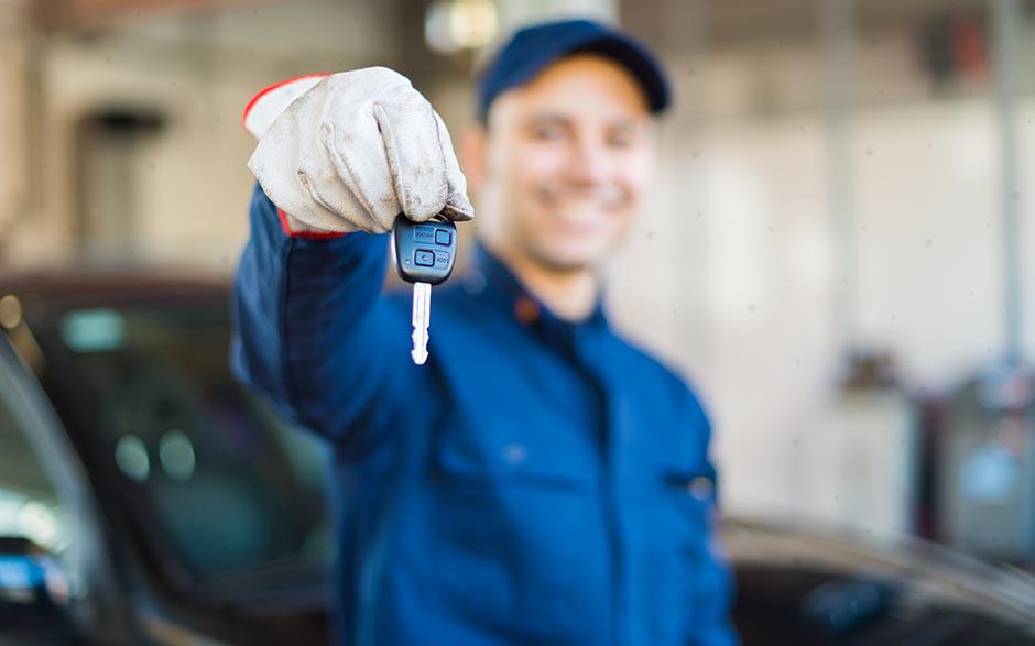 service de serrurier Versailles